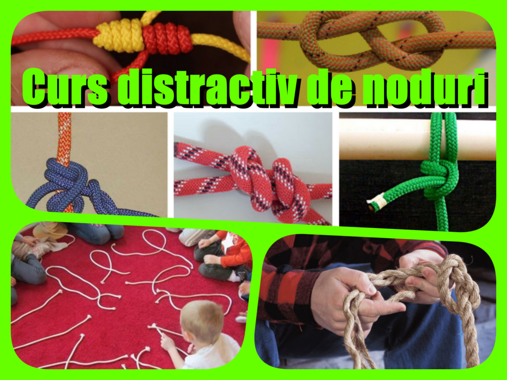 curs de noduri