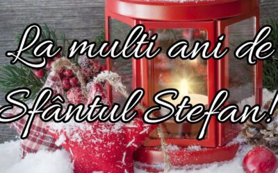Sfantul Stefan