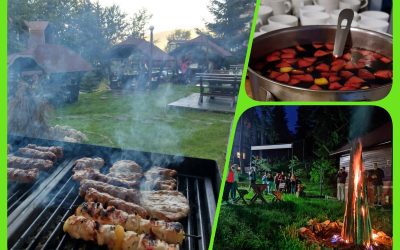 Sfantul Matei la Predeal