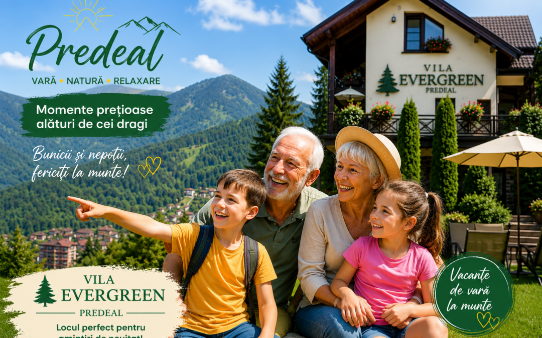 Oferta seniori