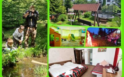 Scoala Altfel, Saptamana Verde – Excursii elevi Predeal