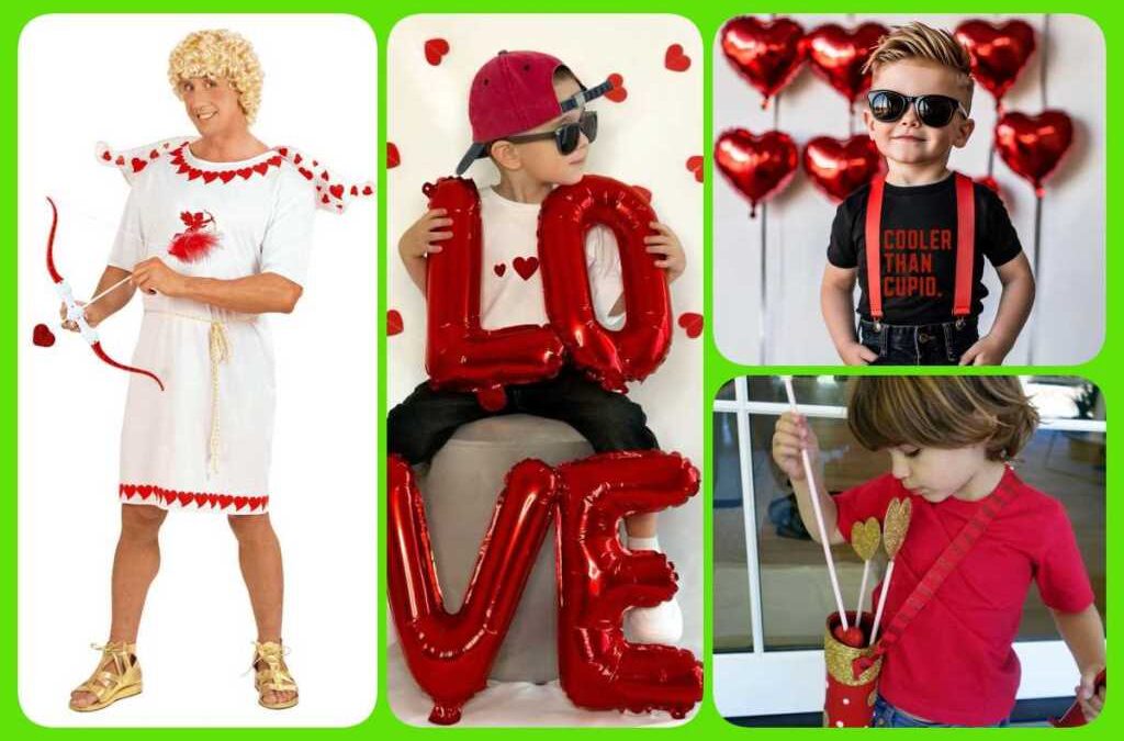 Oferta Dragobete la Evergreen