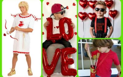 Oferta Dragobete la Evergreen