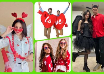 Valentine's Day Party