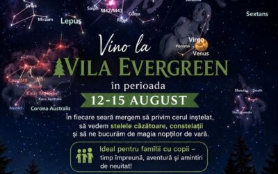 Oferta Perseide